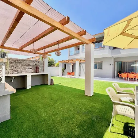 Cielo Hotel Sidari (Corfu)