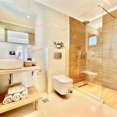 Cielo Hotel Sidari (Corfu)