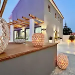 Otel Cielo Sidárion