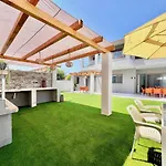 Cielo Otel Sidárion