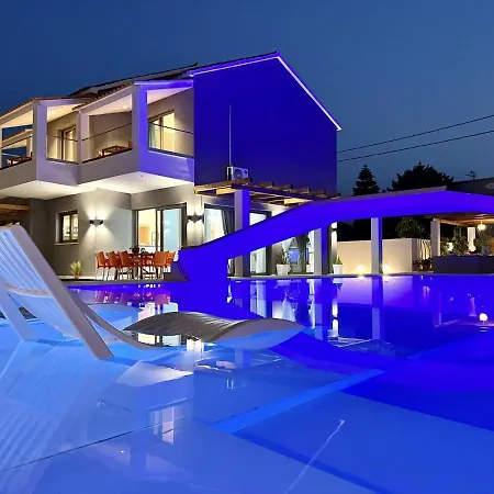 Hotel Cielo Sidárion