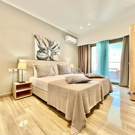Hotel Cielo 3*