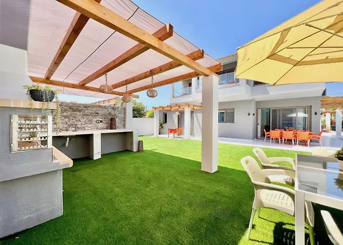 Cielo Hotel Sidárion