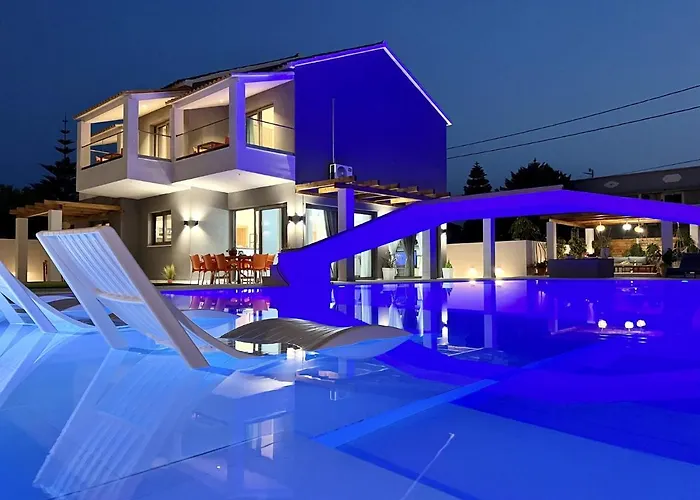 Hotel Cielo Sidárion