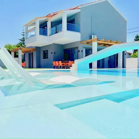 Hotel Olgas