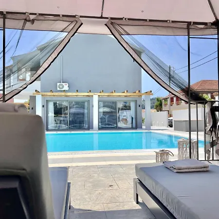 Hotel Cielo