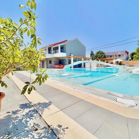 Hotel Olgas 3*